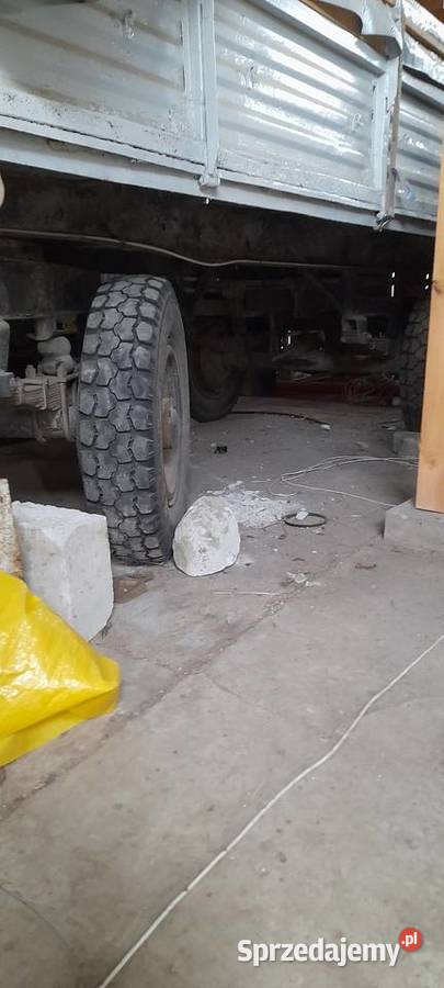 Przyczepa d 50 lubelskie Krasnystaw