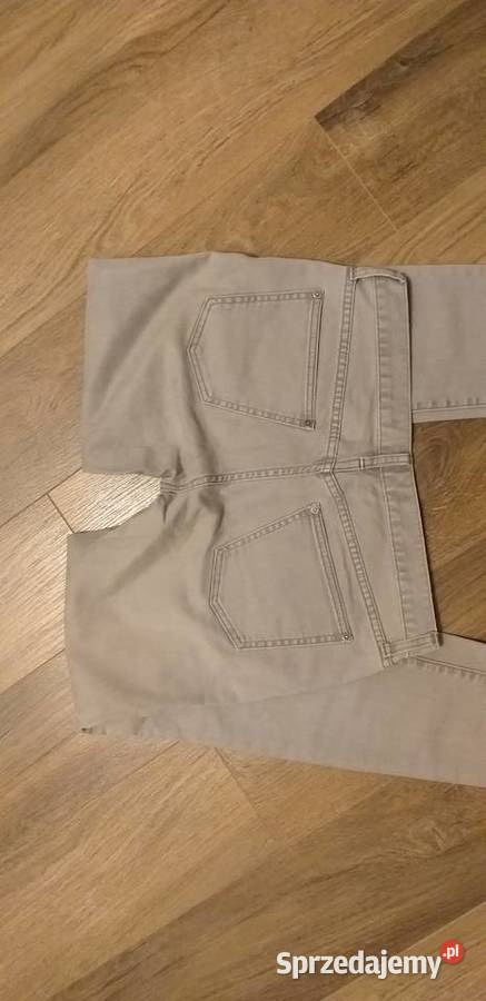 Spodnie jeans 40 Legionowo