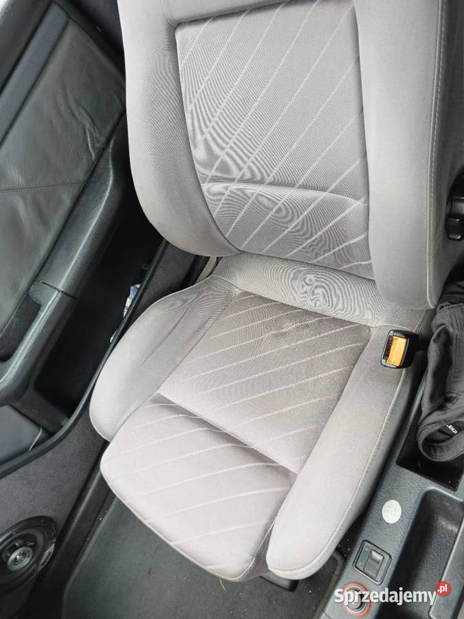 Audi Cabriolet Akoya poduszka powietrzna 80 Legnica sprzedam