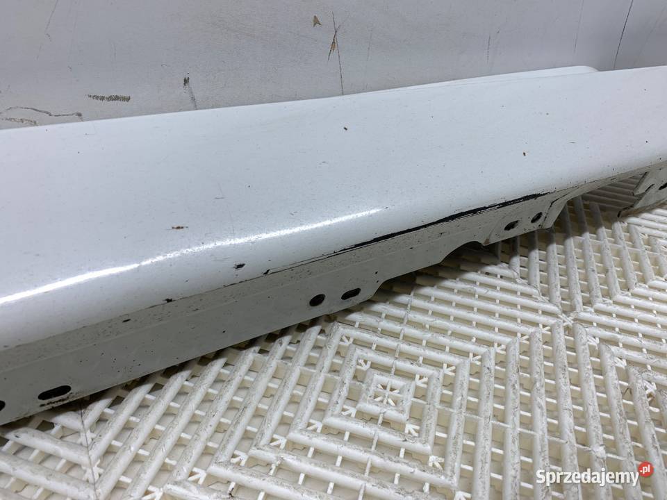 LISTWA PROGOWA PRAWY BMW F34 Hatchback