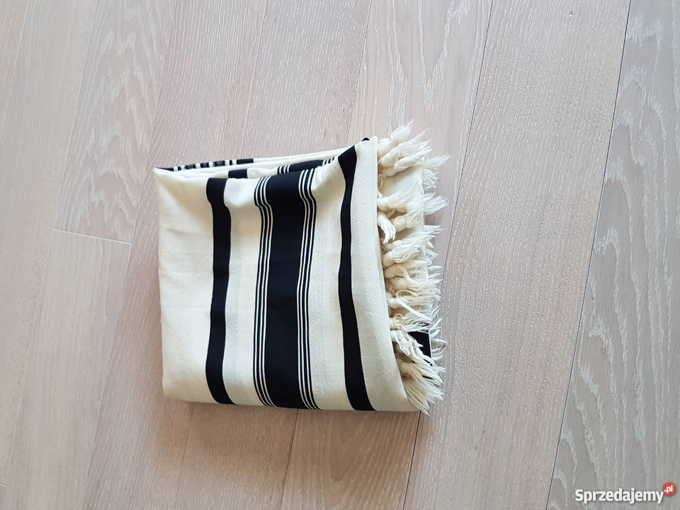 Tałes żydowski sprzedam