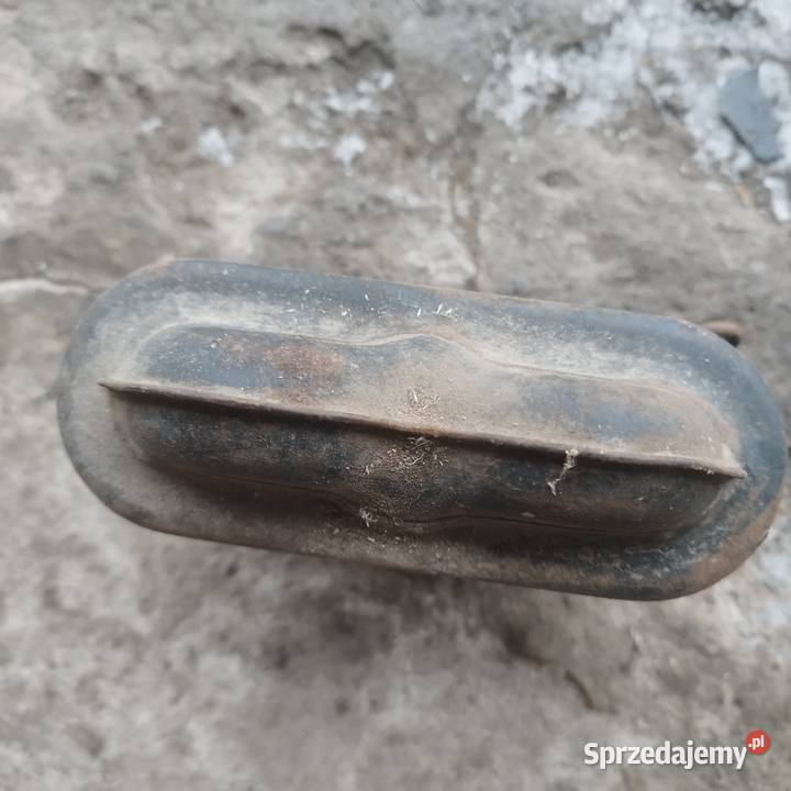 Filtr powietrza iż 49 Barchaczów