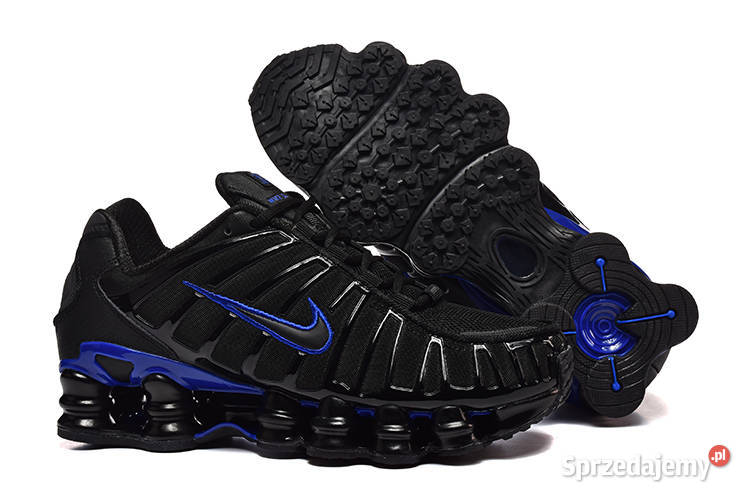 NIKE SHOX BUTY MESKIE ROZMIAR 40414243444546 mazowieckie Warszawa sprzedam