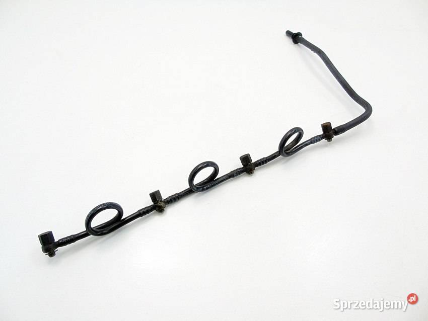 PRZELEWY PALIWA WTRYSKIWACZY 20 DI TDDI DIESEL Sosnowiec sprzedam