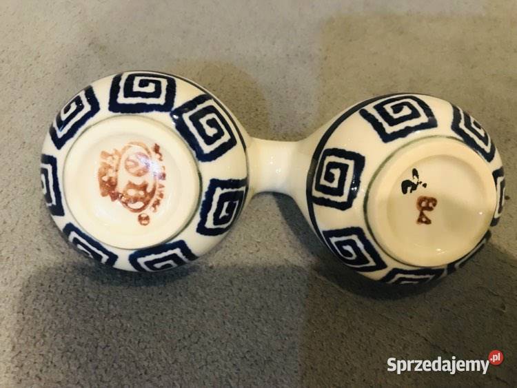 Dwojak Boleslawiec Łódź