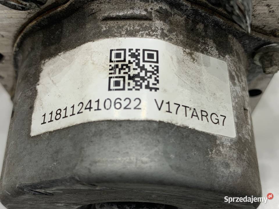 POMPA ABS HONDA JAZZ IV V17TARG7 13 102