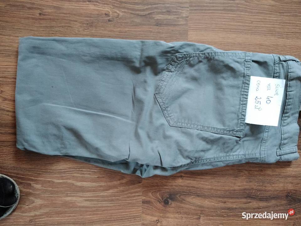 Spodnie damskie Nowe sprzedam