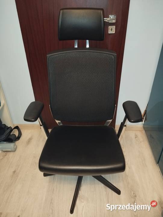 Fotel obrotowy USA Fotele i krzesła obrotowe mazowieckie Warszawa