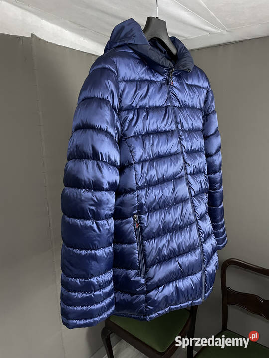 KURTKA ZIMOWA MONCLER