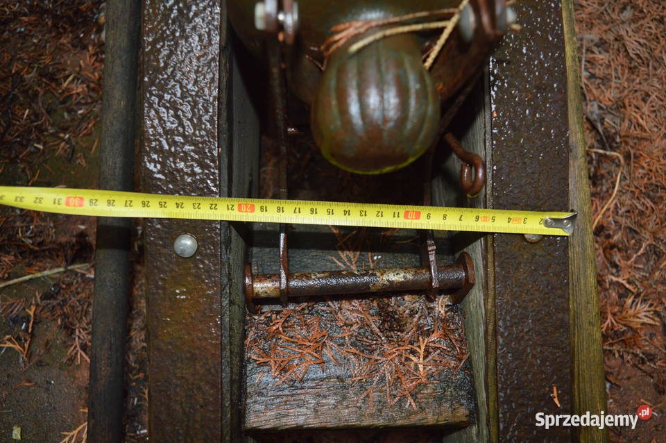 Armat ogrodowa podlaskie Łomża