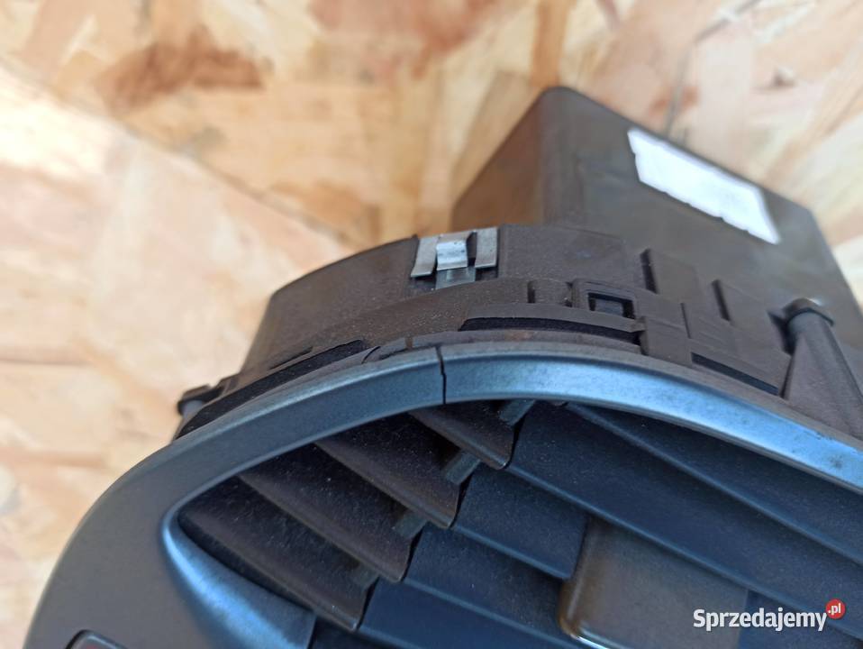 Fiat Bravo Sport przycisk radio konsola łódzkie Ksawerów