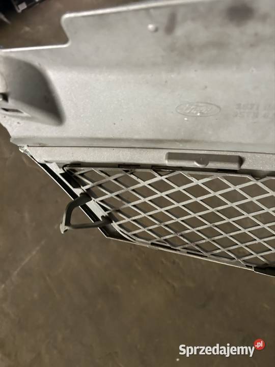 Grill atrapa chrom ford Mondeo mk3 lift Atrapy Kęty
