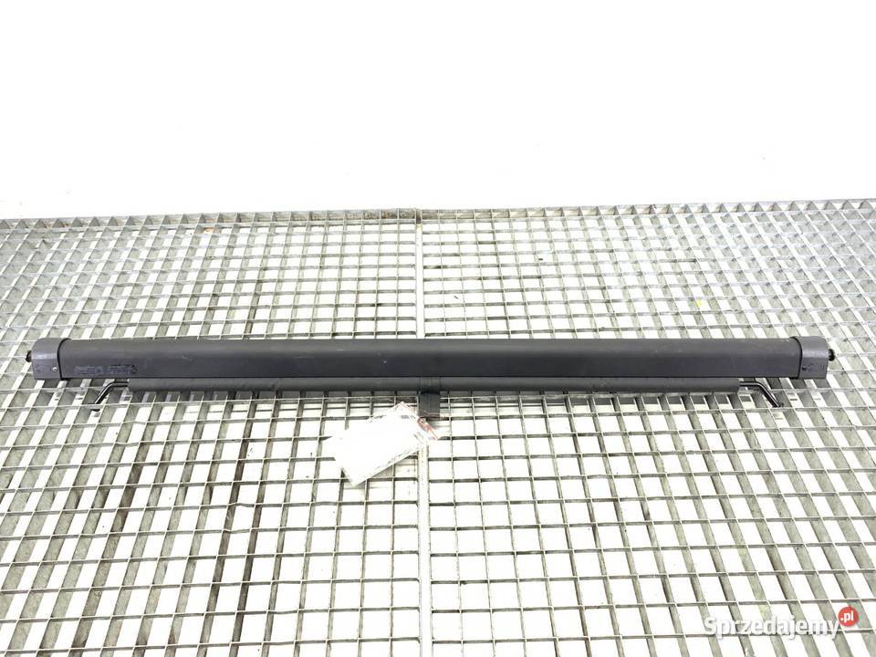 ROLETA BAGAŻNIKA SIATKA JAGUAR XF II Kombi podkarpackie