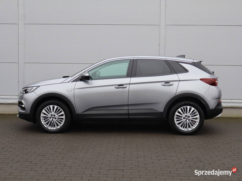 Opel Grandland 12 Turbo Piaseczno