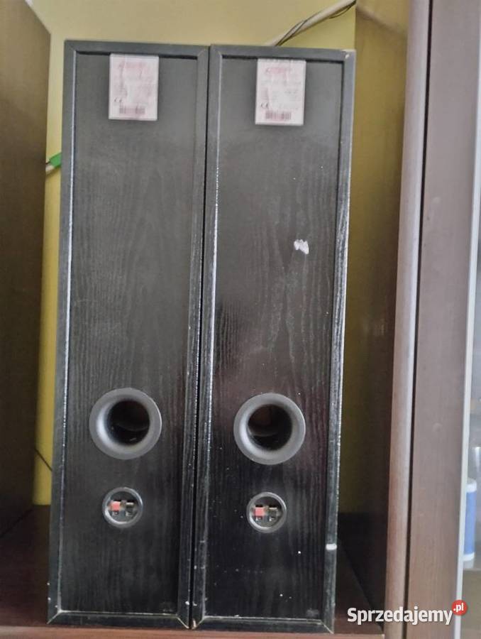 Sprzedam kolumny subwoofer aktywny Waganiec sprzedam