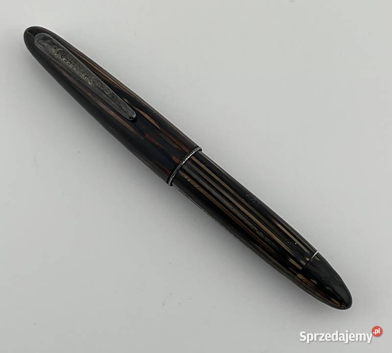 Antyczne Pióro SHEAFFER Balance 275 USA Rzadka małopolskie Kraków sprzedam