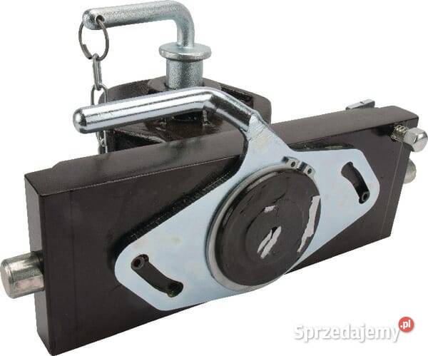 Zaczep transportowy 330 mm 033305011A02 Kamionna