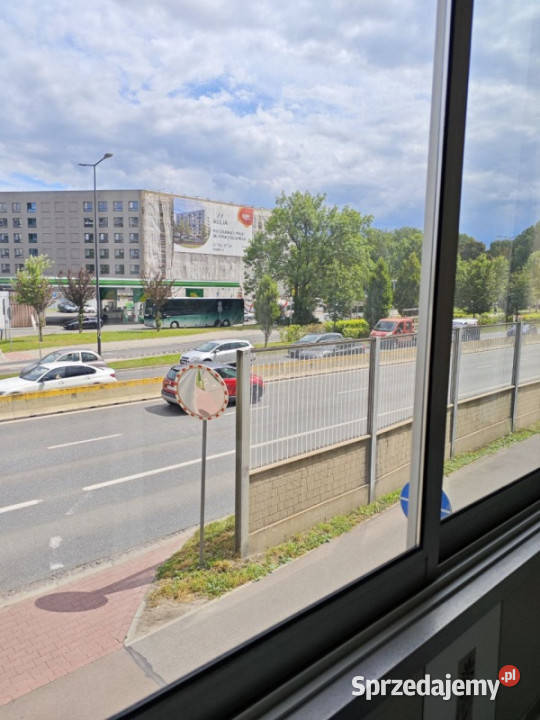 Kraków LangiewiczaAleja 29 Listopada 2 pokoje 42 małopolskie