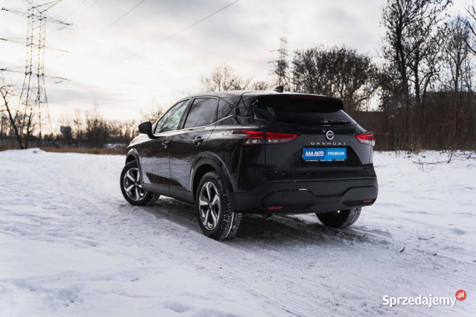 Nissan Qashqai 13 DIGT MHEV czujnik parkowania Qashqai Zabrze