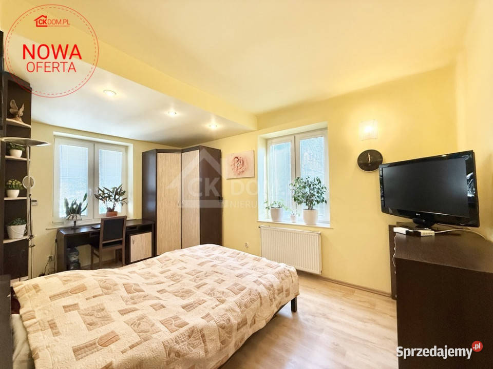 2 pokojowe mieszkanie w sercu Kielc Winnicka