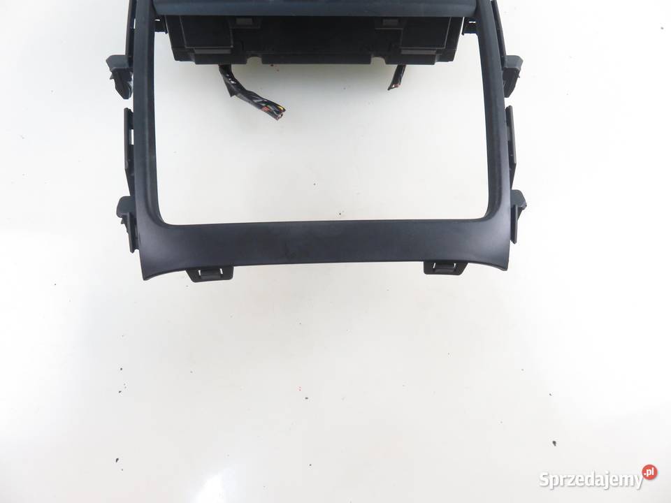 KLIMATRONIK SUZUKI SX4 3951055L00 2370400544 sprzedam