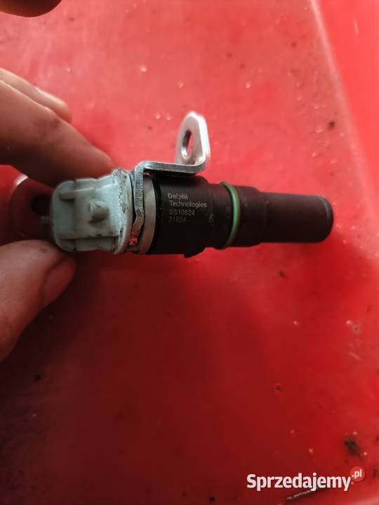 Czujnik położenia wału do Opel Astra H Zafira