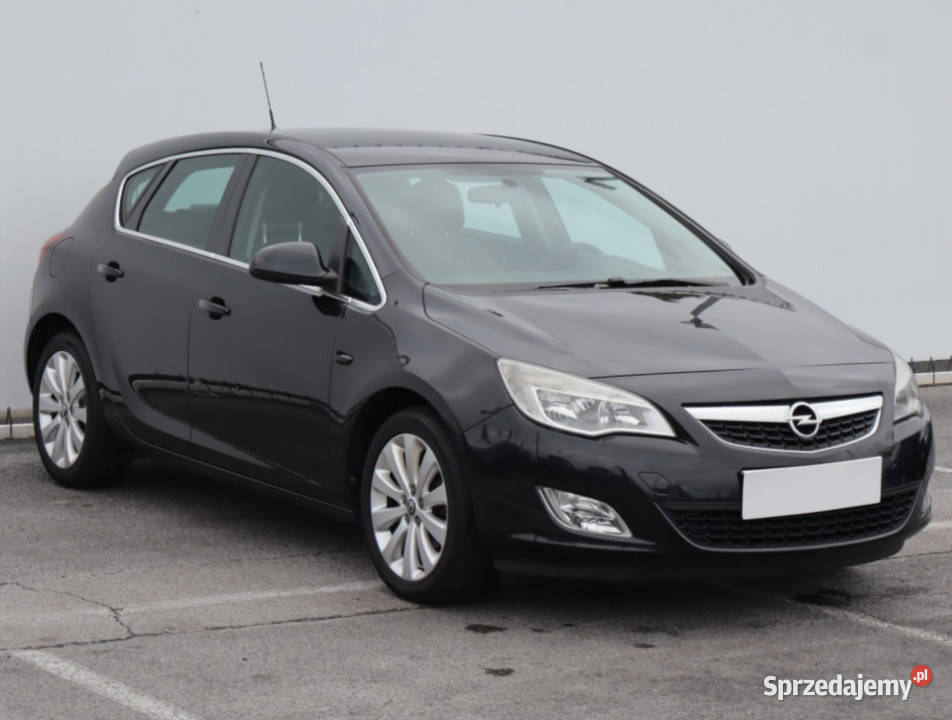 Opel Astra 16 16V bluetooth Lublin sprzedam