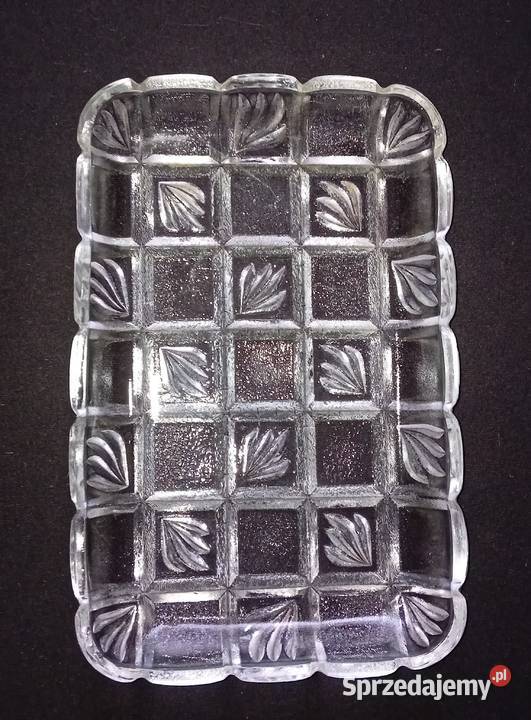 Taca Hortensja 112 w katalogu z 1936 r Koźminek sprzedam