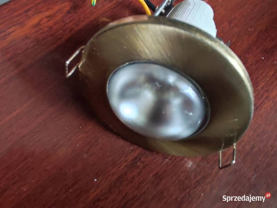 oprawka oświetleniowa sufitowa led prilum Kielce