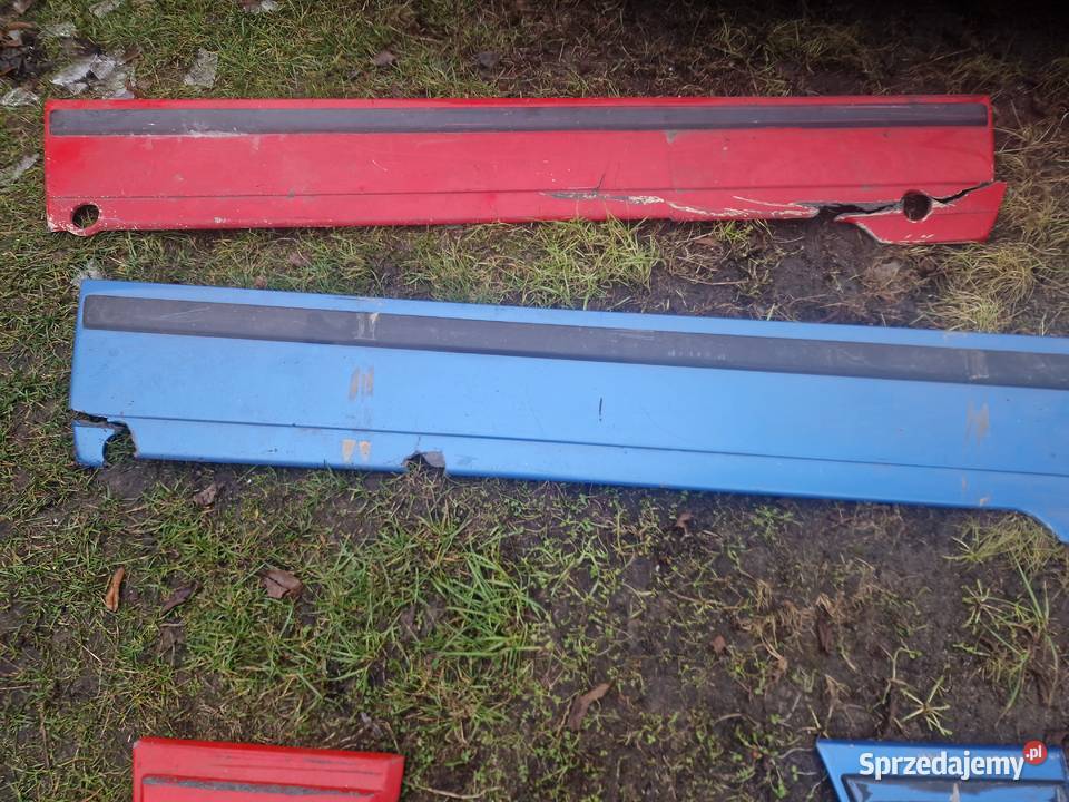 VW T3 multivan listwa lewa oryginał