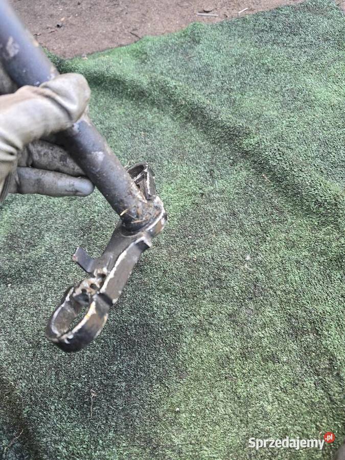 Polka dolna simson sr50 lubuskie Gorzów Wielkopolski