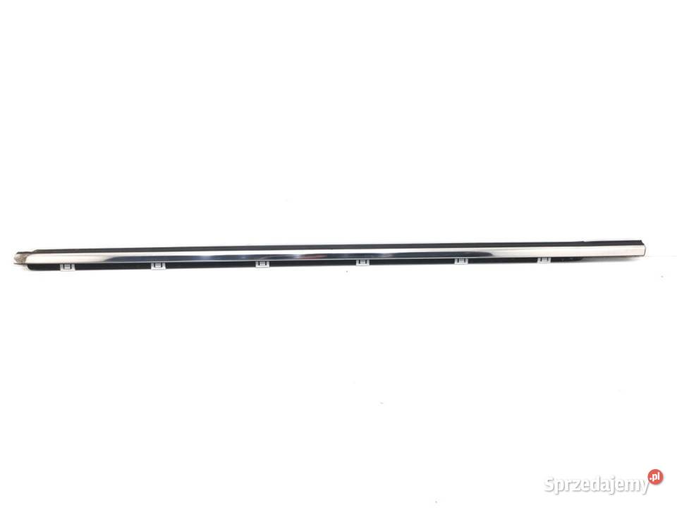 LISTWA ZGARNIAJĄCA PRZÓD PRAWA CHROM KIA RIO IV sprzedam