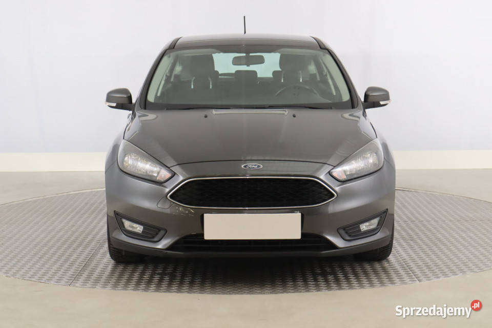Ford Focus 10 EcoBoost Zabrze