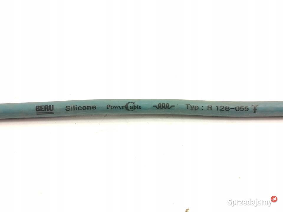 PRZEWÓD ZAPŁONOWY CITROeN C15 11 14 19842006 osobowe lubelskie