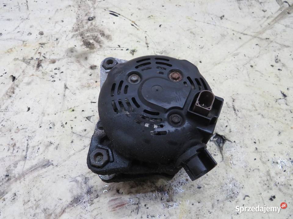 ALTERNATOR FORD FIESTA MK8 10 ECOBOOST osobowe sprzedam