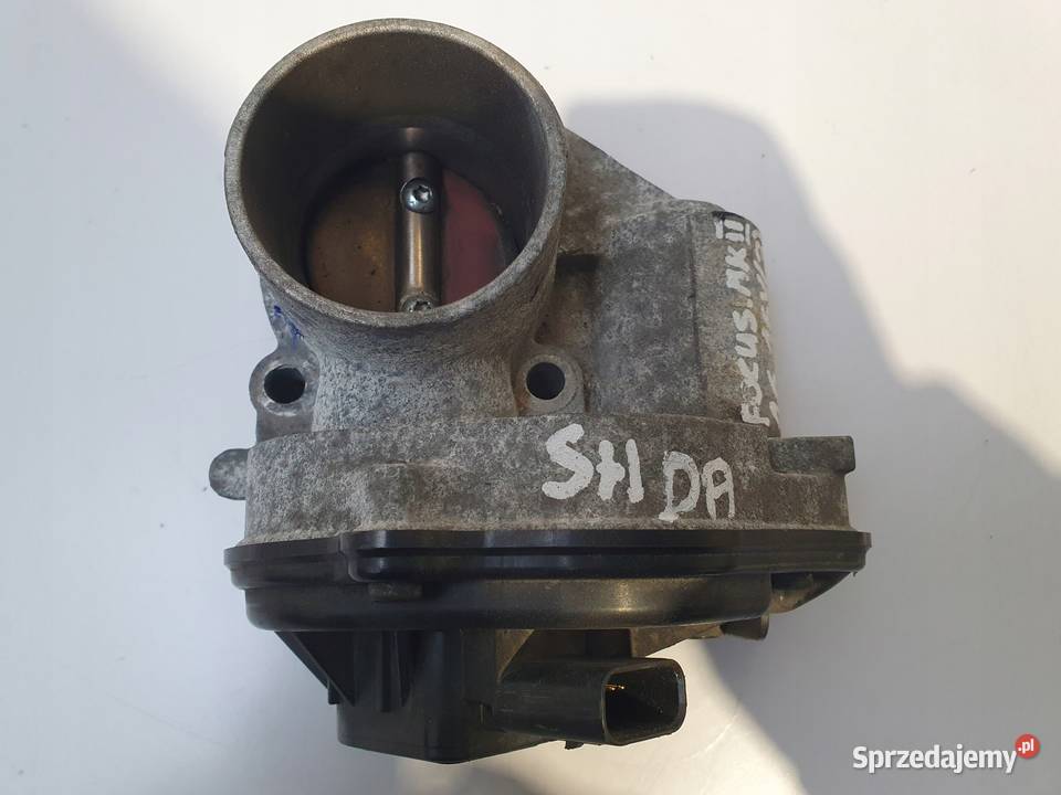 PRZEPUSTNICA Ford Focus MK2 16 16V VP4F9U9E928CA osobowe