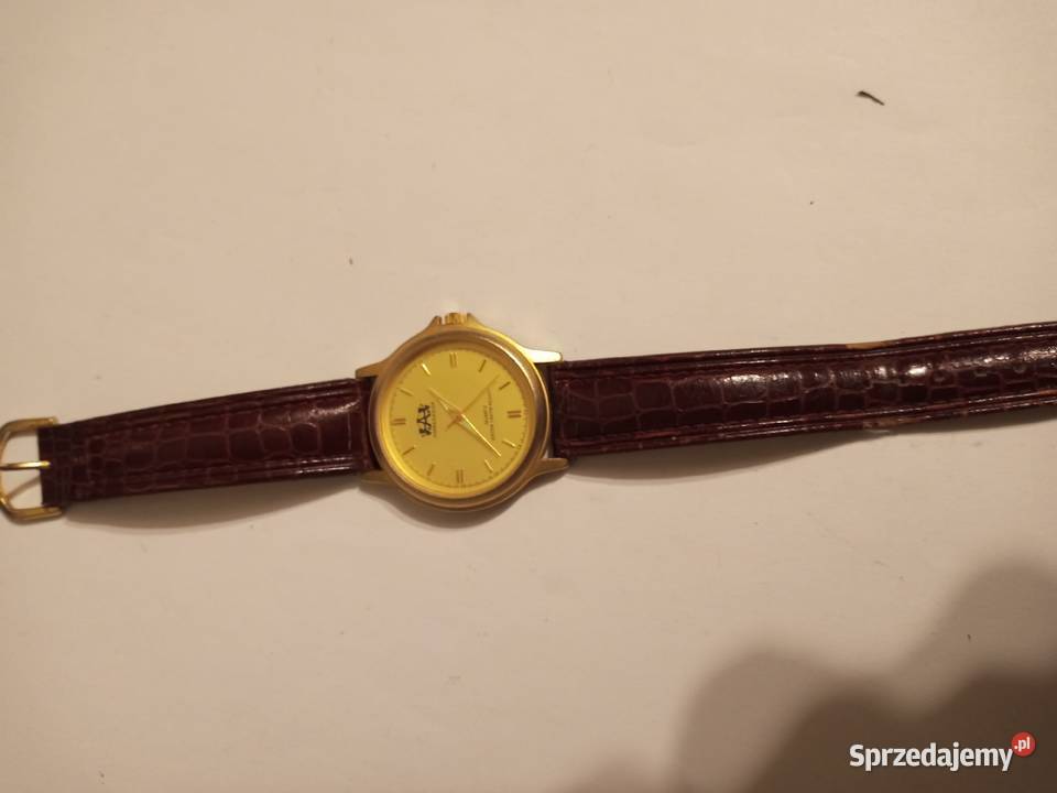 ZEGAREK AMBASADOR unisex zachodniopomorskie Szczecinek