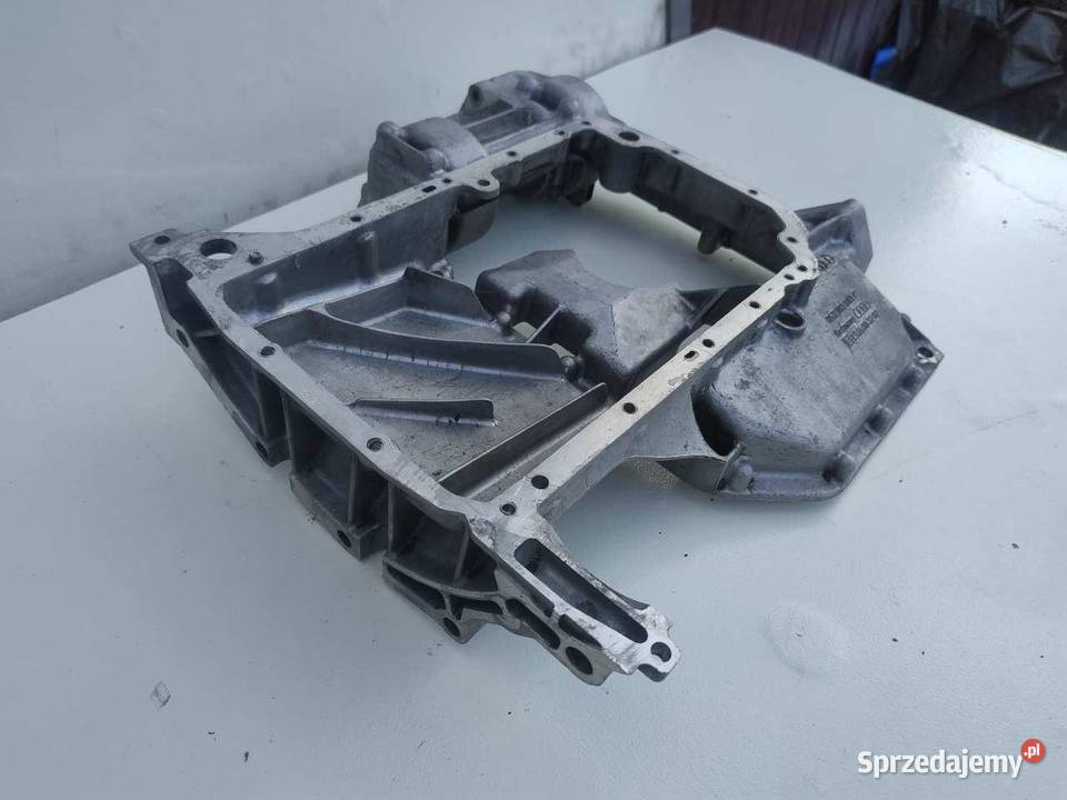 MISKA OLEJOWA AUDI A4 B5 25 TDI 059103603K wielkopolskie sprzedam