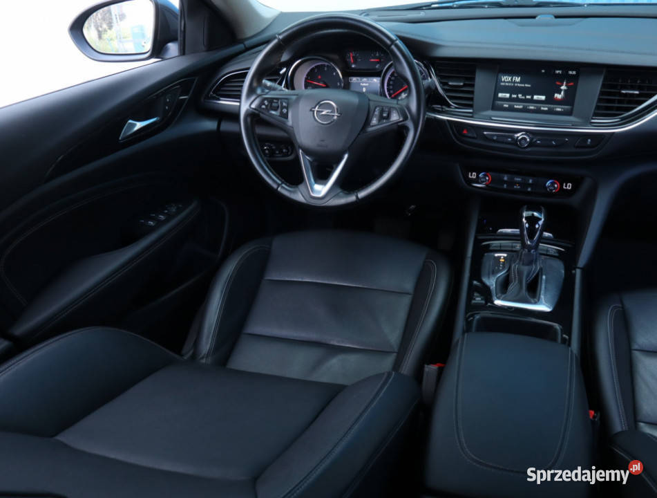 Opel Insignia 16 CDTI