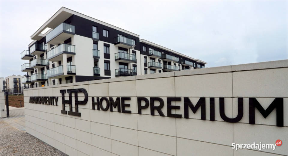 Nowe mieszkanie 47 m2 Ożarów Mazowiecki