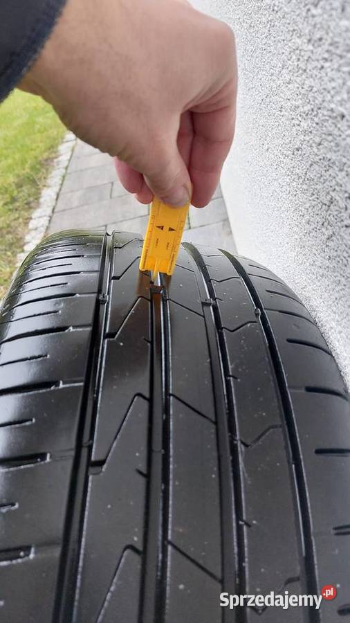 koła letnie 17 aluminiowe Renault Laguna III 3 mazowieckie