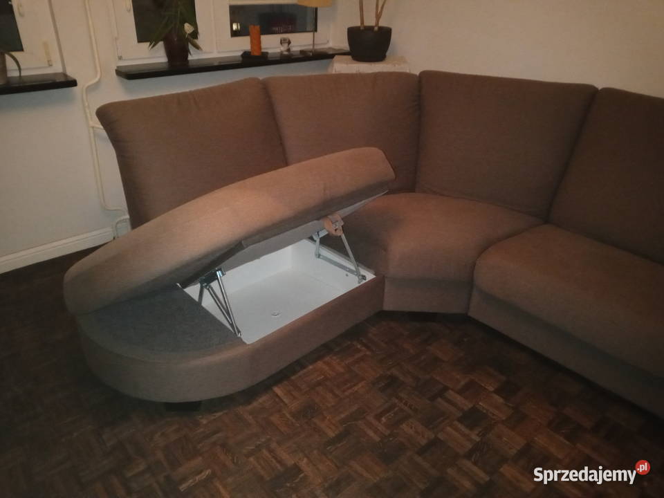 Narożnik IKEA Wrocław