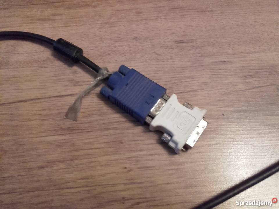 Monitor Samsung Sync Master 753 DFX 17 CRT Monitory i projektory Wrocław