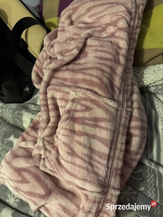 Piżama kombinezon małopolskie Krzeszów