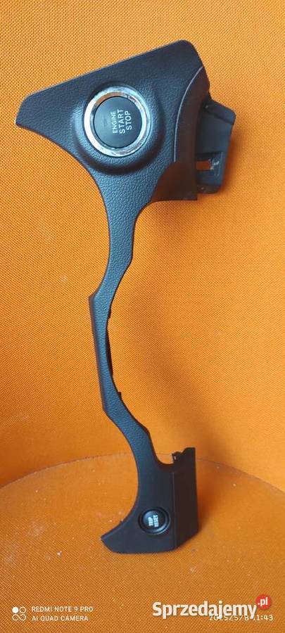 SUBARU LEGACY OUTBACK V 1420 PRZYCISK START STOP Częstochowa