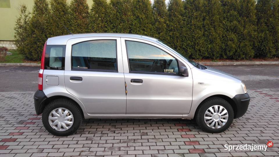 fiat panda 11