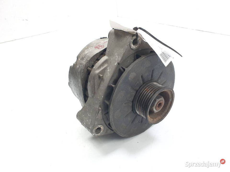 ALTERNATOR CHEVROLET EXPRESS 10480255W Części samochodowe Lipno sprzedam
