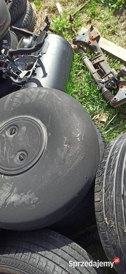 butle gaz LPG samochodowe rożne rozmiary Imielin