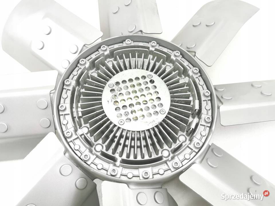 SPRZĘGŁO WISKOTYCZNE WISKOZA IVECO 4774258