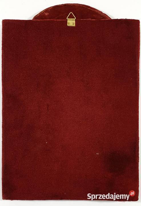 Ikona Matka Boża Tychwińska Ukraina 0213 Warszawa